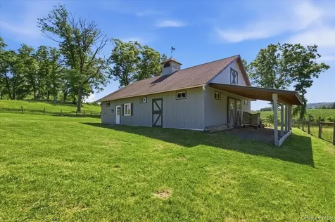 48 County Route 14 Hudson NY 12534