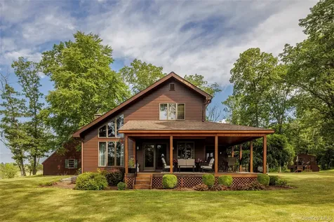 48 County Route 14 Hudson NY 12534