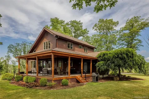 48 County Route 14 Hudson NY 12534