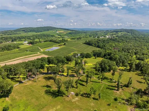 48 County Route 14 Hudson NY 12534