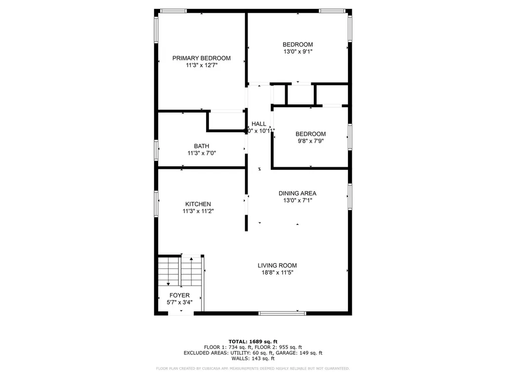 511 N Delaware Avenue Lindenhurst NY 11757