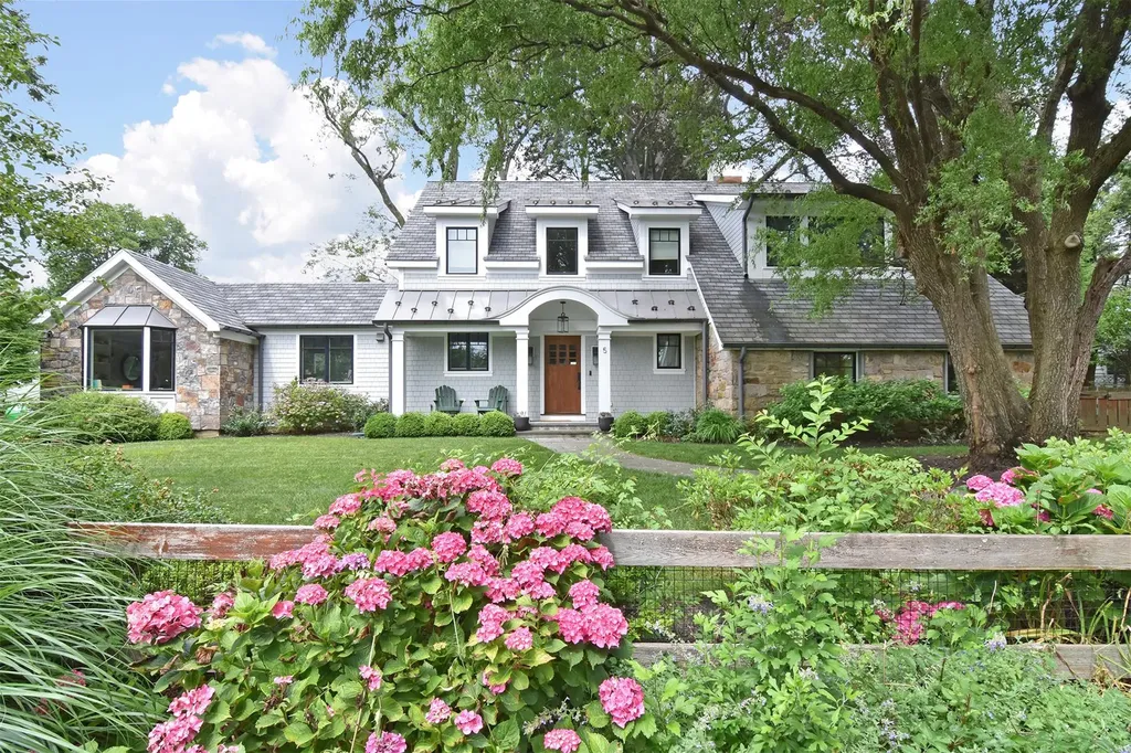5 Lieb Place Eastchester NY 10709