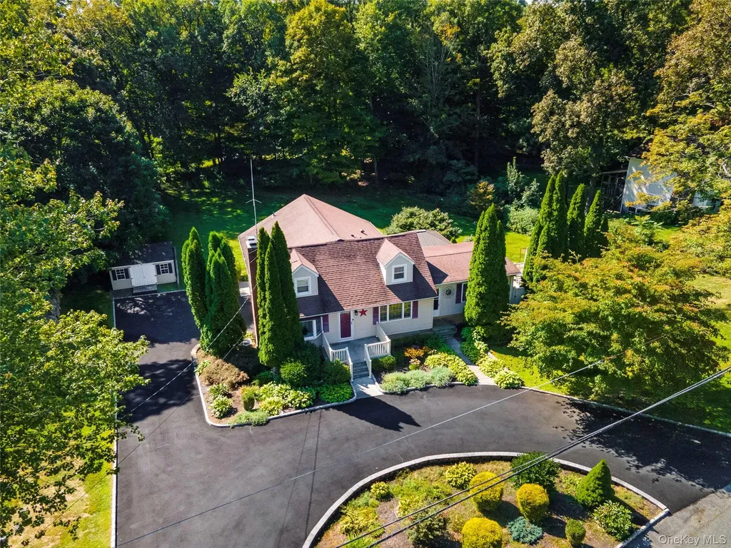 21 Morris Road Garrison NY 10524