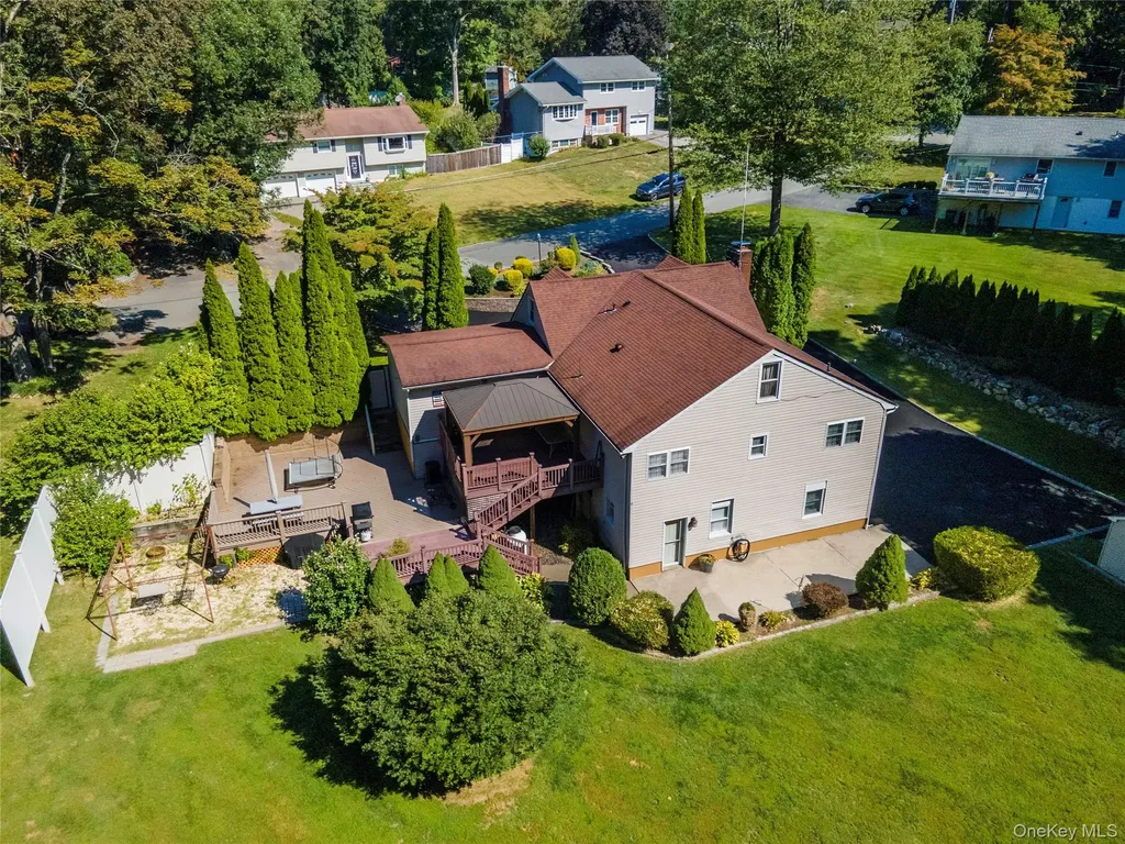 21 Morris Road Garrison NY 10524