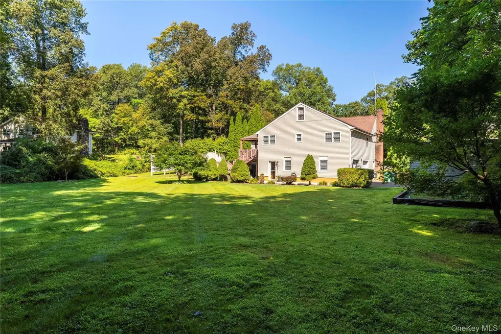 21 Morris Road Garrison NY 10524