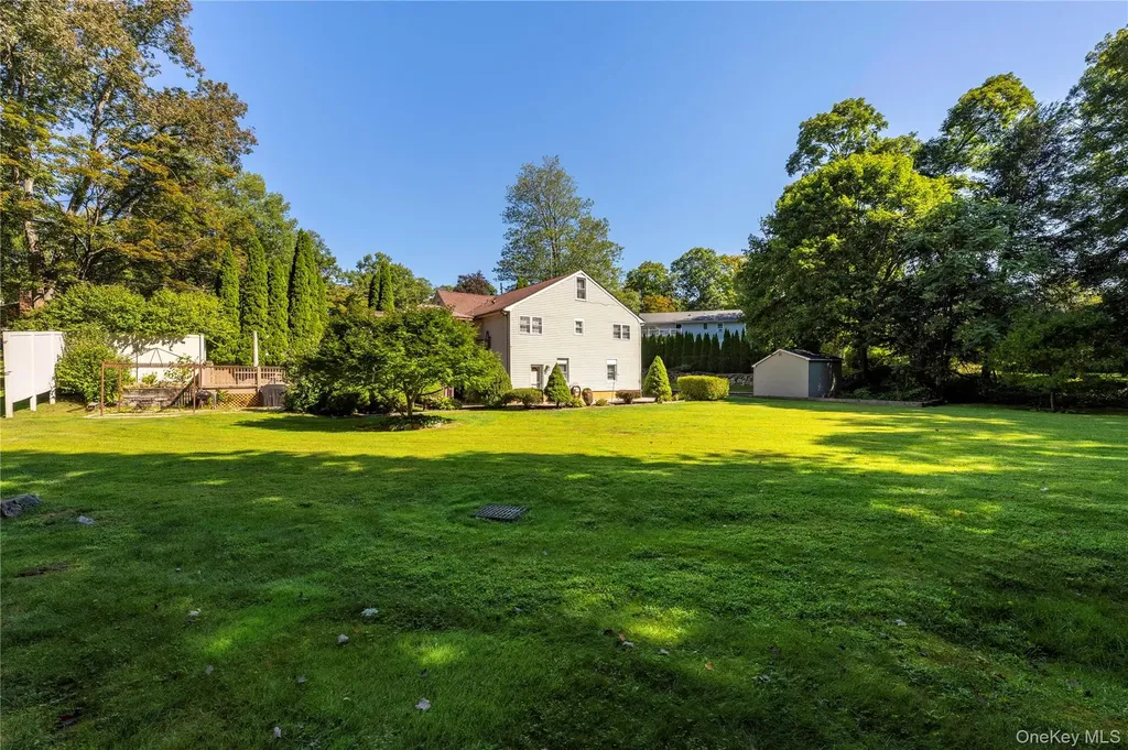 21 Morris Road Garrison NY 10524