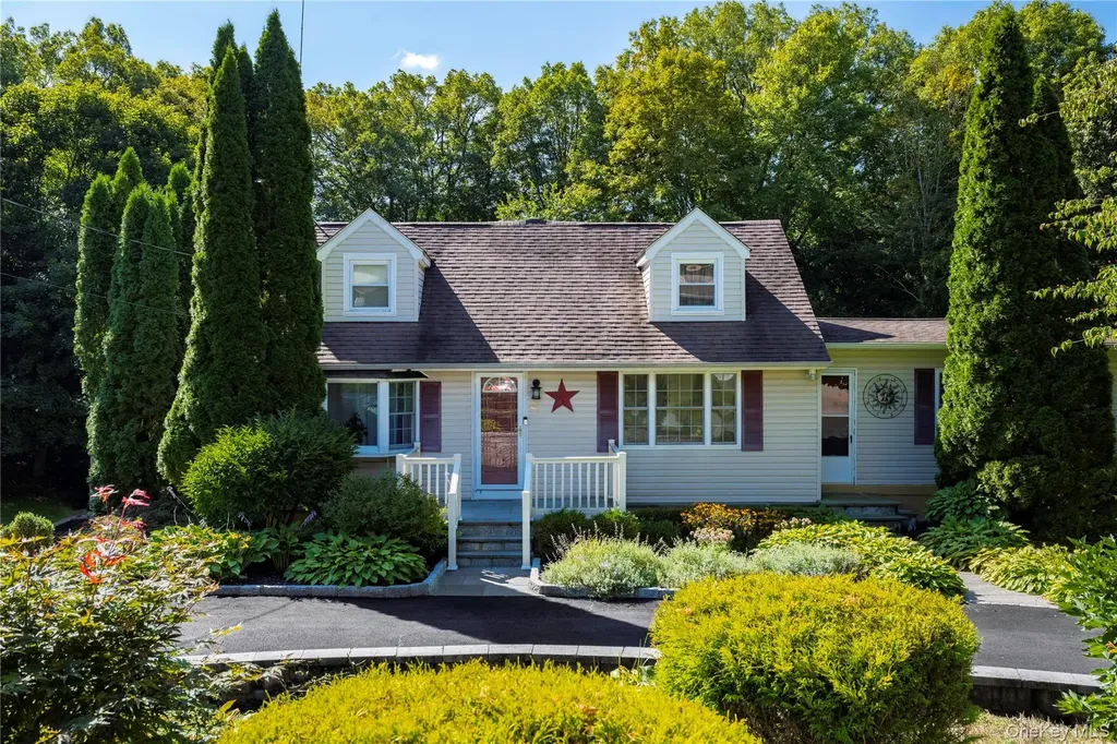 21 Morris Road Garrison NY 10524