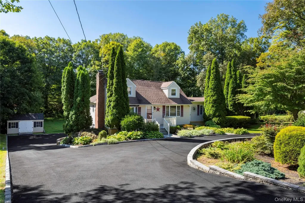 21 Morris Road Garrison NY 10524