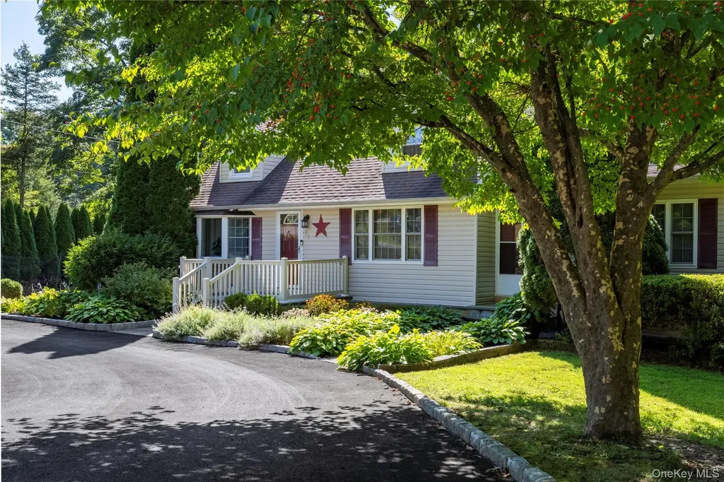 21 Morris Road Garrison NY 10524