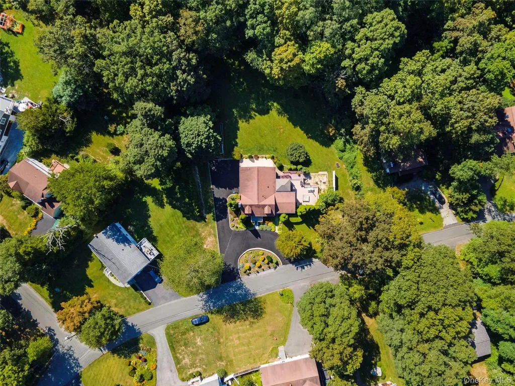 21 Morris Road Garrison NY 10524