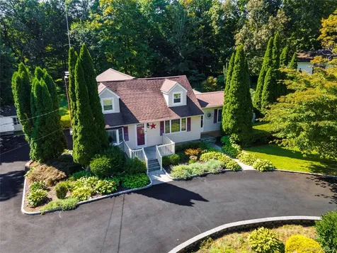 21 Morris Road Garrison NY 10524