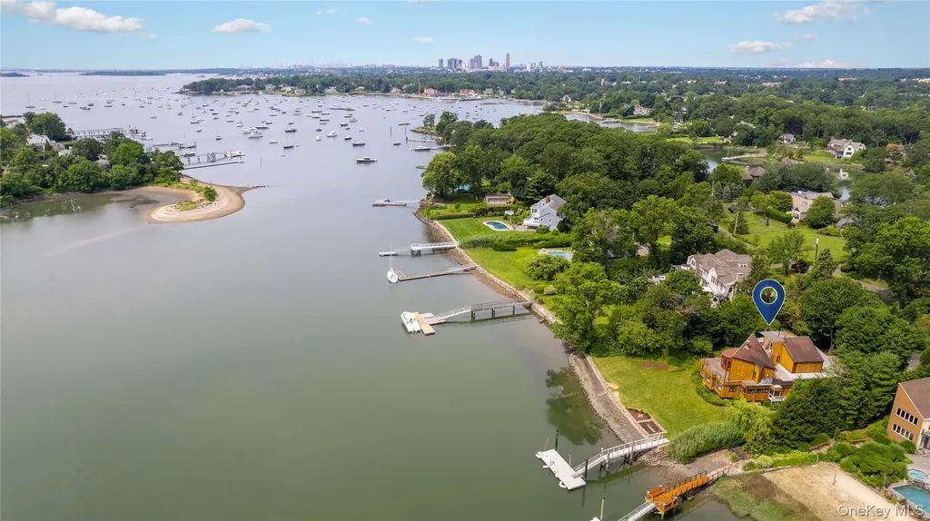 1160 Greacen Point Road Mamaroneck NY 10543
