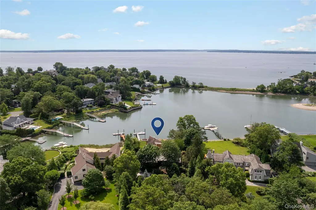 1160 Greacen Point Road Mamaroneck NY 10543