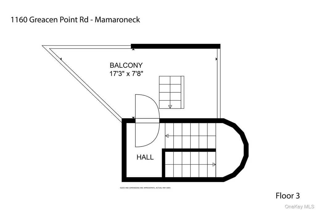 1160 Greacen Point Road Mamaroneck NY 10543