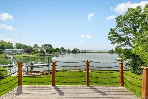 1160 Greacen Point Road Mamaroneck NY 10543