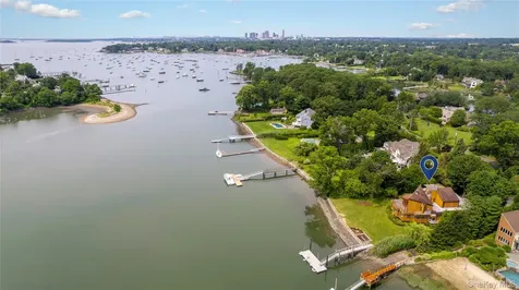 1160 Greacen Point Road Mamaroneck NY 10543