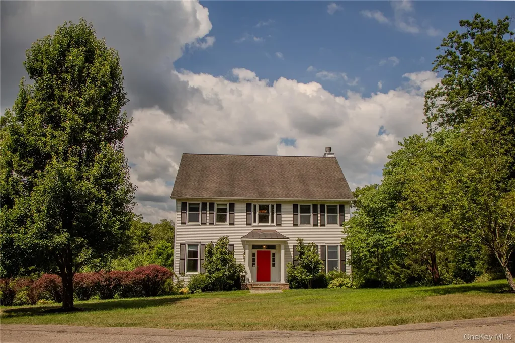 14 Ledge Rock Court Garrison NY 10524
