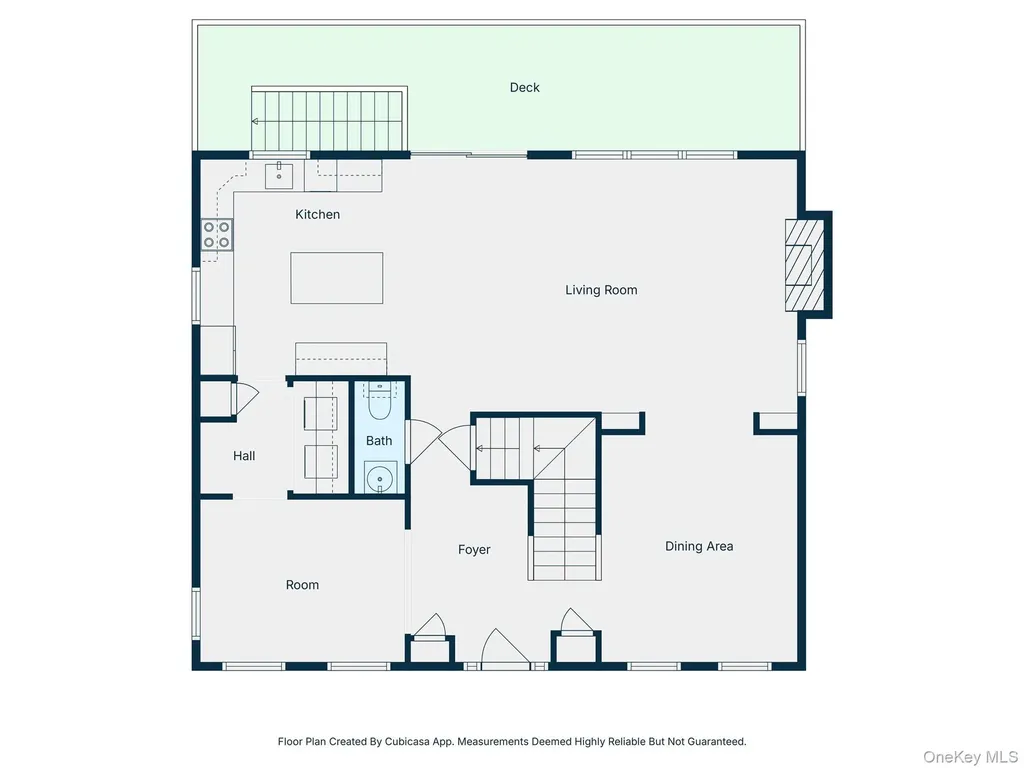 14 Ledge Rock Court Garrison NY 10524