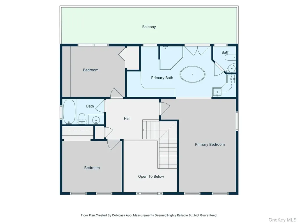 14 Ledge Rock Court Garrison NY 10524