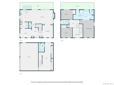 14 Ledge Rock Court Garrison NY 10524