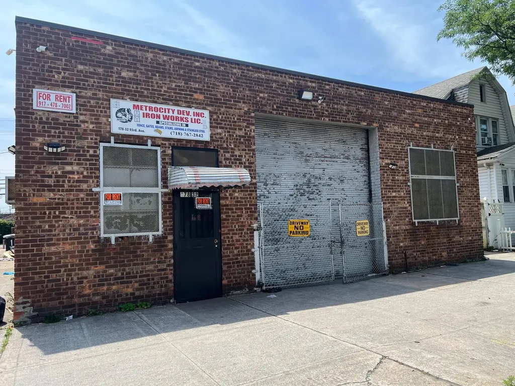 17832 93rd Avenue Jamaica NY 11433