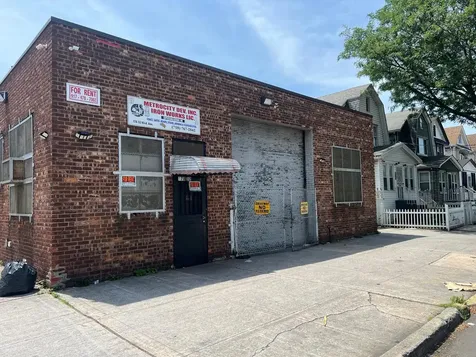17832 93rd Avenue Jamaica NY 11433