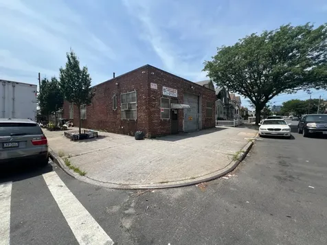 17832 93rd Avenue Jamaica NY 11433