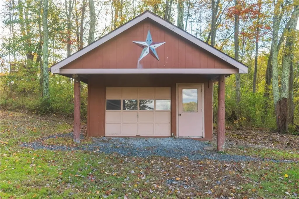 9 Low Road Wallkill NY 12589