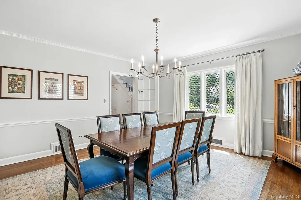4 Villa Lane Larchmont NY 10538
