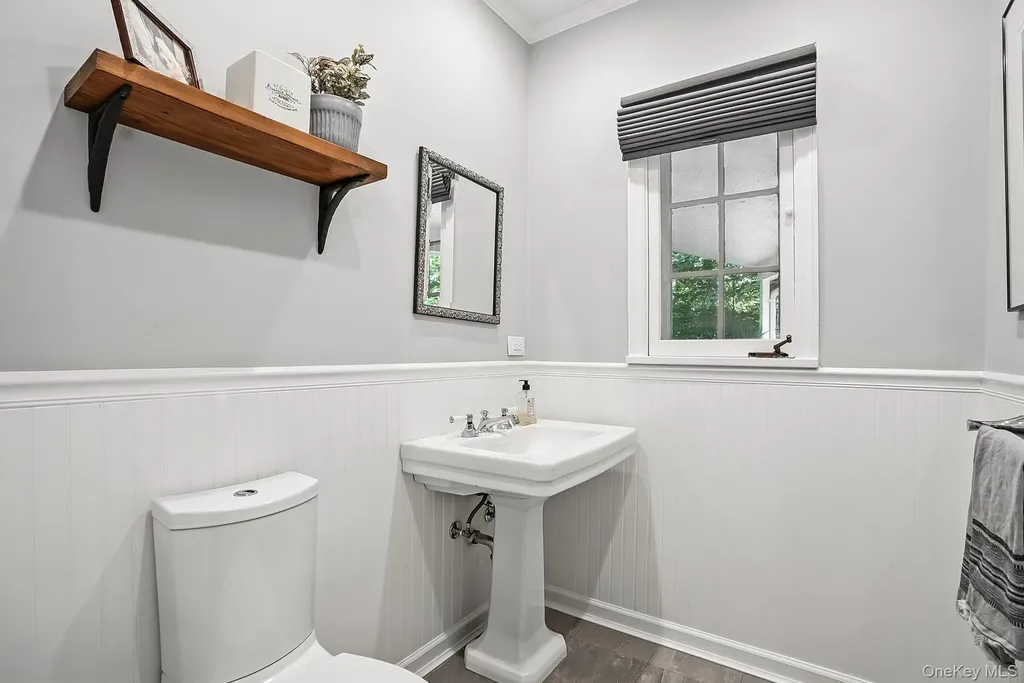 4 Villa Lane Larchmont NY 10538
