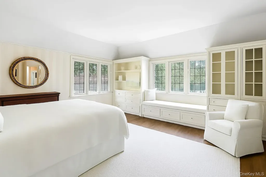 4 Villa Lane Larchmont NY 10538