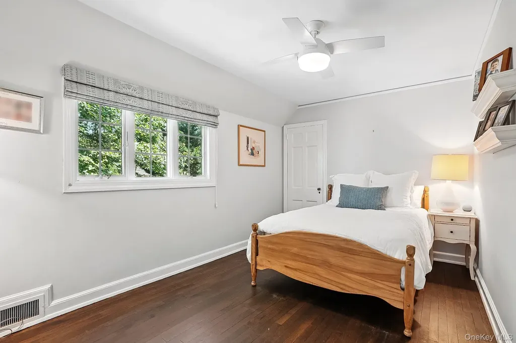 4 Villa Lane Larchmont NY 10538