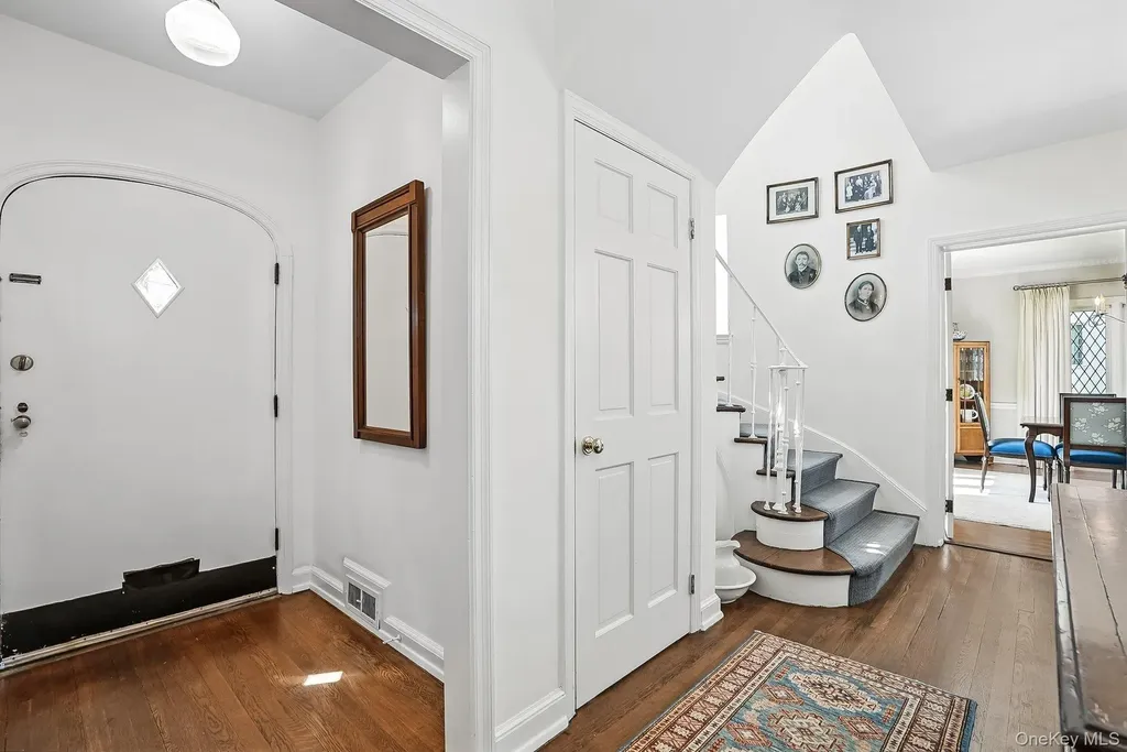 4 Villa Lane Larchmont NY 10538