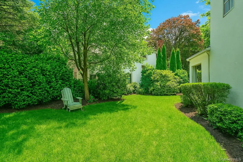 4 Villa Lane Larchmont NY 10538