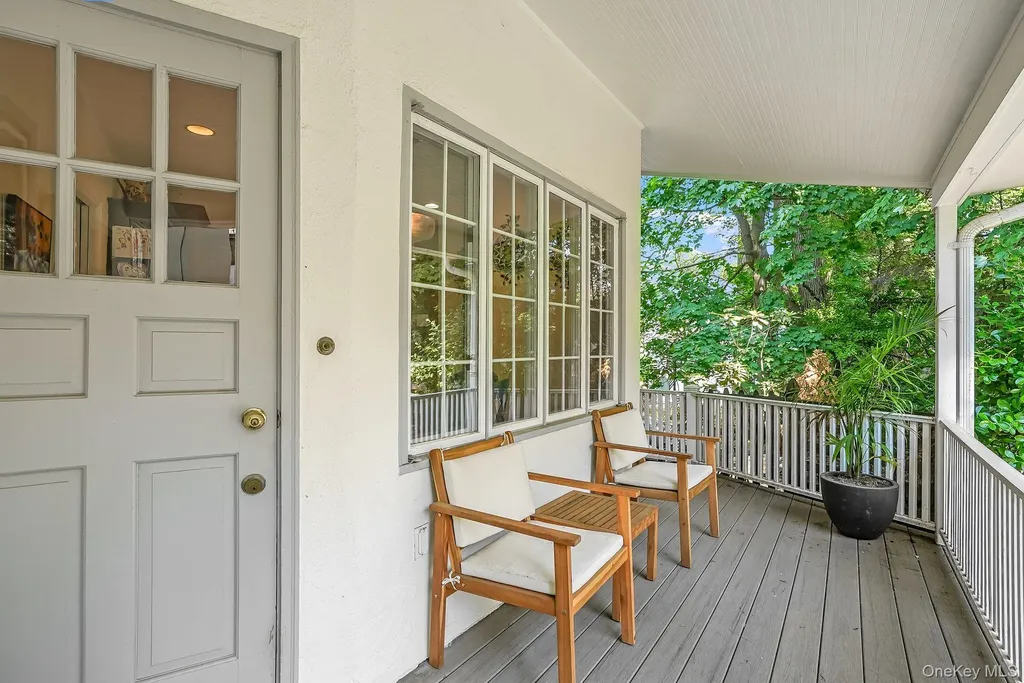 4 Villa Lane Larchmont NY 10538