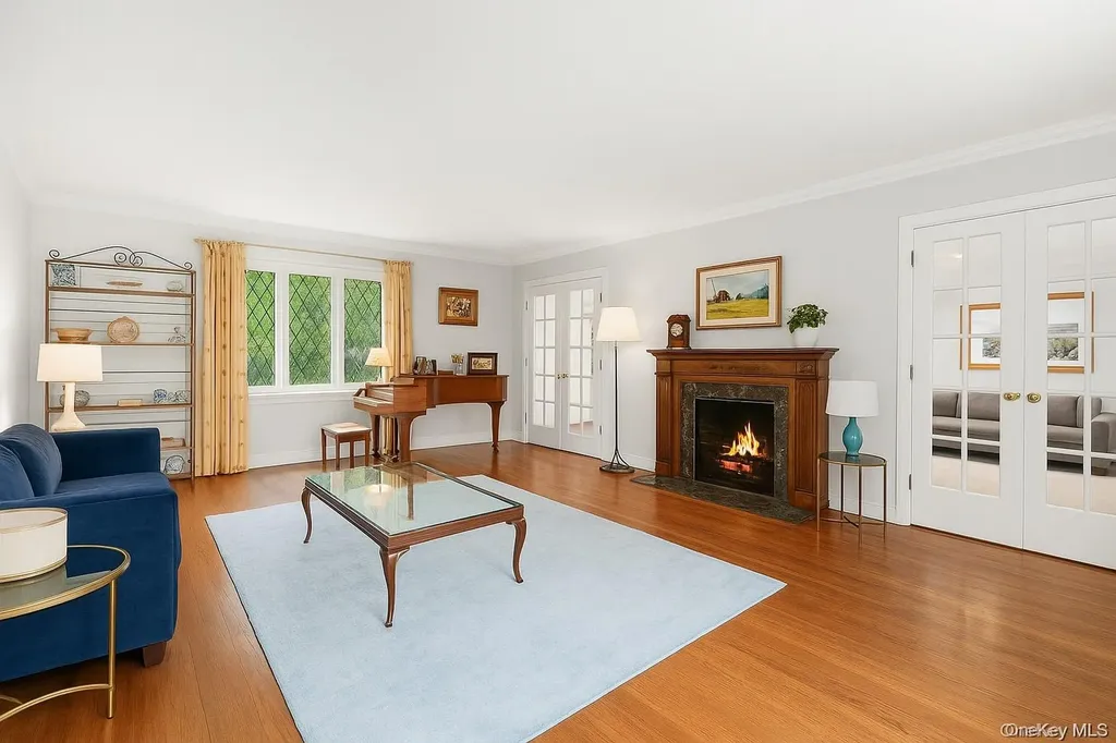4 Villa Lane Larchmont NY 10538