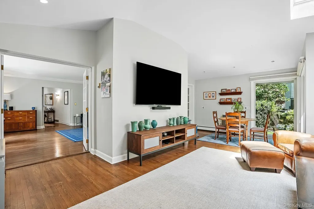 4 Villa Lane Larchmont NY 10538