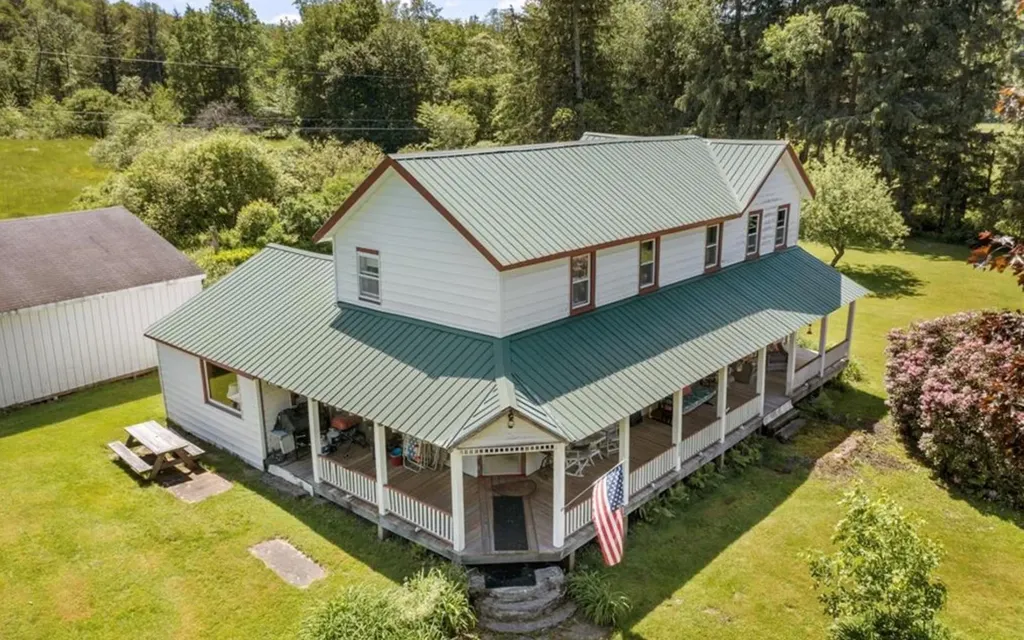 2018 Beaverkill Road Livingston Manor NY 12758