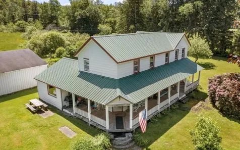 2018 Beaverkill Road Livingston Manor NY 12758