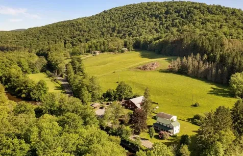 2018 Beaverkill Road Livingston Manor NY 12758