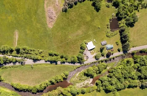 2018 Beaverkill Road Livingston Manor NY 12758