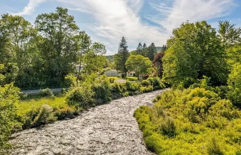 2018 Beaverkill Road Livingston Manor NY 12758