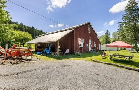 2018 Beaverkill Road Livingston Manor NY 12758