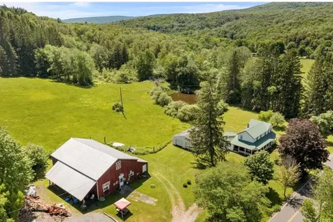2018 Beaverkill Road Livingston Manor NY 12758