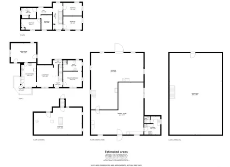 2018 Beaverkill Road Livingston Manor NY 12758