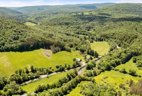 2018 Beaverkill Road Livingston Manor NY 12758