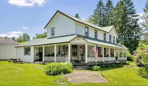 2018 Beaverkill Road Livingston Manor NY 12758