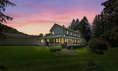 2018 Beaverkill Road Livingston Manor NY 12758