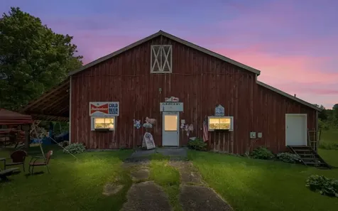 2018 Beaverkill Road Livingston Manor NY 12758