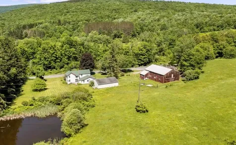 2018 Beaverkill Road Livingston Manor NY 12758